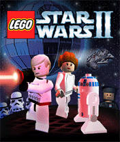 Download 'LEGO Star Wars 2 (352x416)' to your phone
